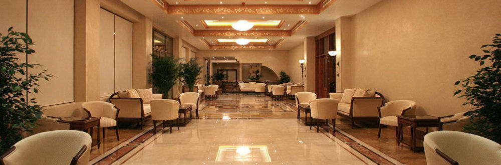Bzommar Palace Hotel Джуния Екстериор снимка